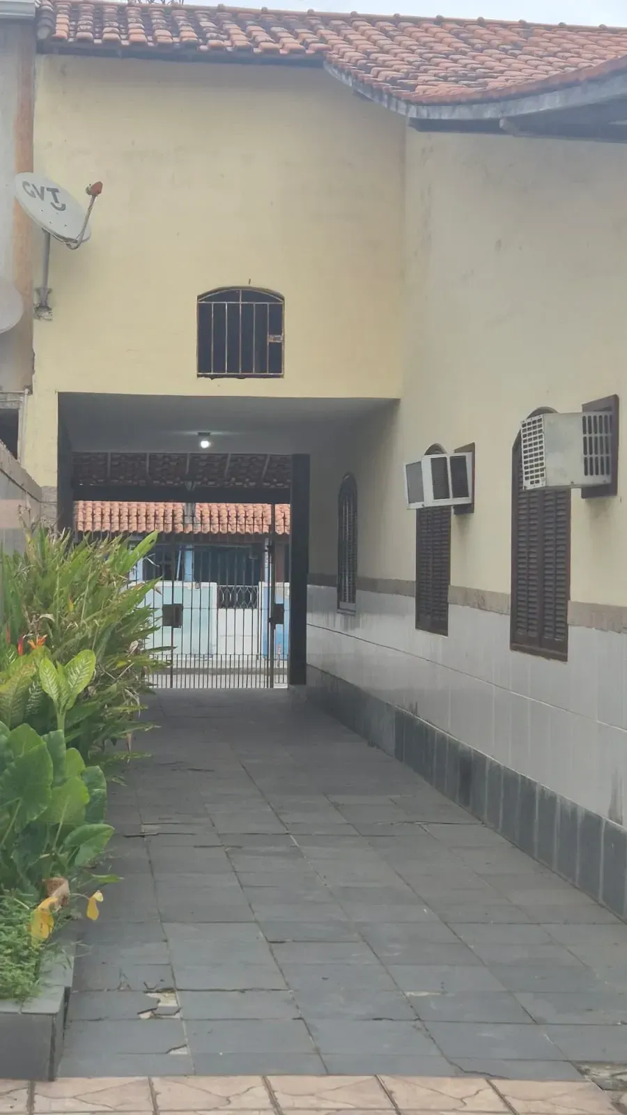 Imagem Casa com 3 Quartos à Venda, 95 m² em Mutondo - São Gonçalo
