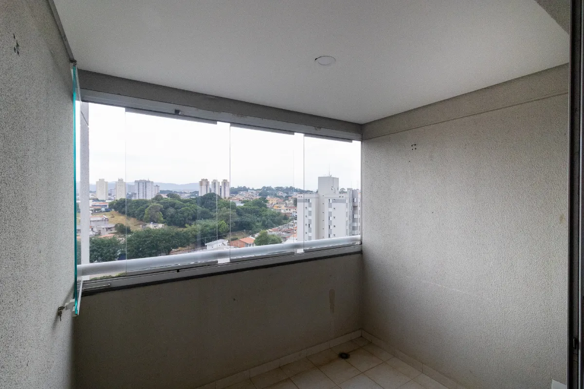 Imagem Apartamento para venda em Vila Mangalot com 3 quartos, sendo 1 suíte, 74m2