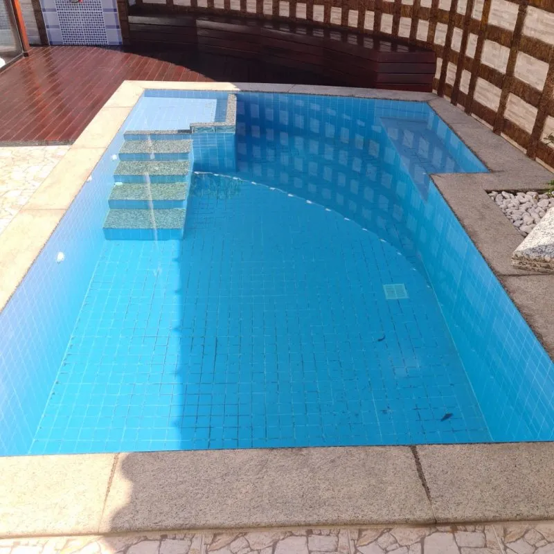 Imagem Casa a Venda no bairro Vargem Pequena - Rio de Janeiro, RJ
