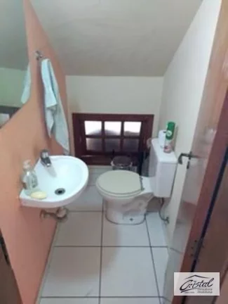 Imagem Casa com 2 dormitórios à venda, 154 m² por R$ 540.000,00 - Parque Ipê - São Paulo/SP