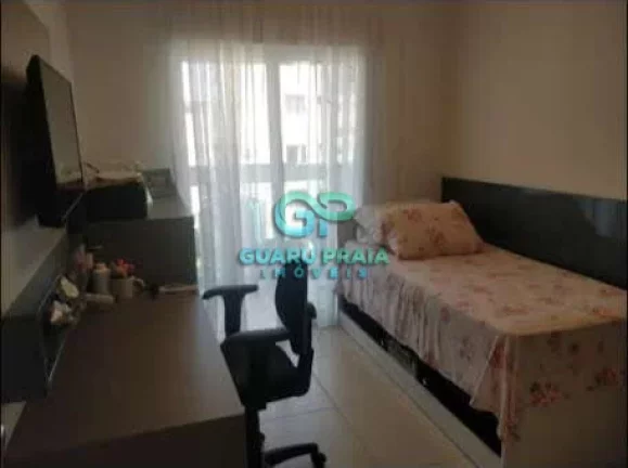 Imagem Apartamento à venda no bairro Enseada - Guarujá/SP