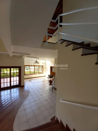 Imagem EXCLUSIVIDADE, CONFORTO E NATUREZA EM PERFEITA HARMONIA! 

Se você busca um lar que combine requint...
