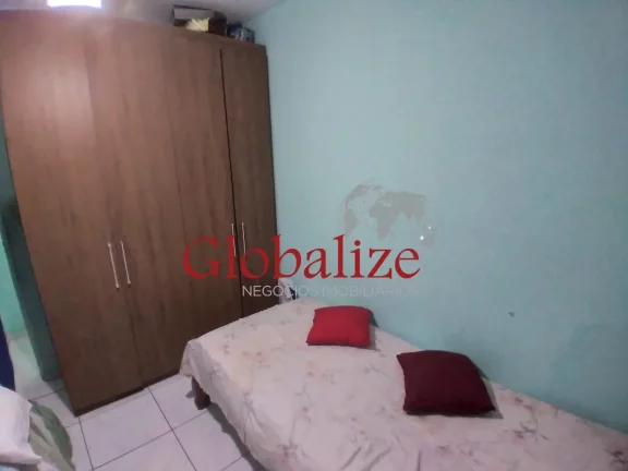 Imagem Oportunidade no bairro da Aparecida 1 dormitório, semi reformado, ótimo preço R$ 205.000,00