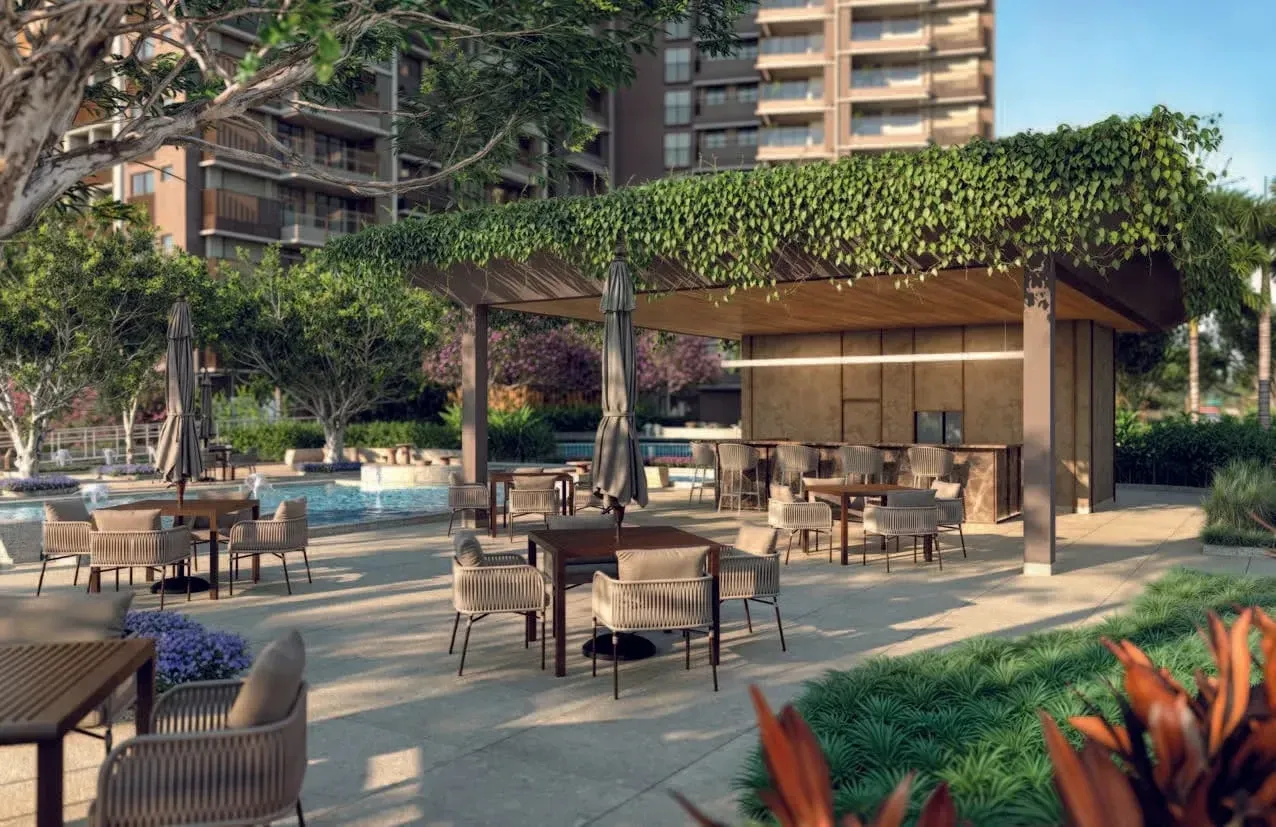 Imagem Apartamento com 2 Quartos à Venda, 72 m² em Barra da Tijuca - Rio de Janeiro