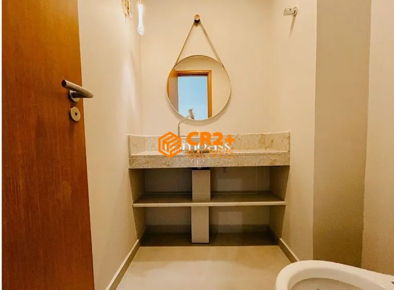 Imagem Apartamento de Alto Padrão no Paiva | 97m² | 3 Quartos | Porteira Fechada | Pron