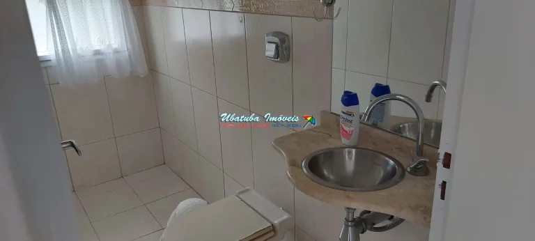 Imagem Linda casa em condomínio.