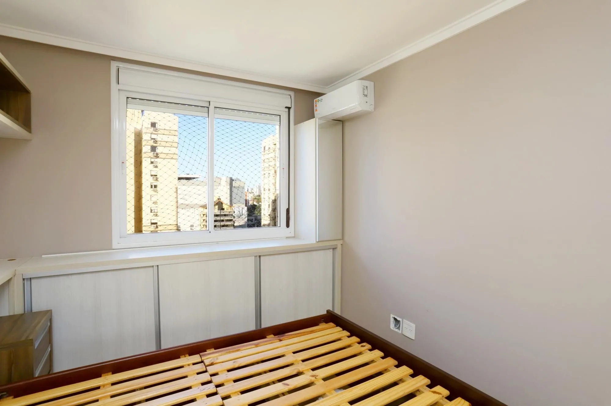 Imagem Apartamento em Passo da Areia