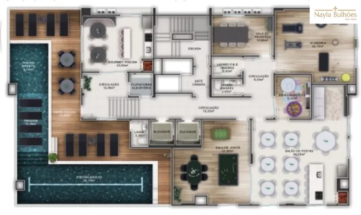 Imagem APARTAMENTO RESIDENCIAL em ITAPEMA - SC, MORRETES