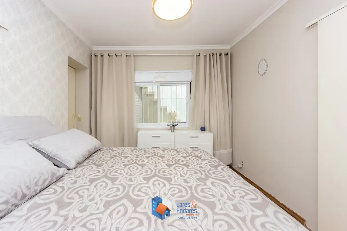 Imagem Casa para venda em Jardim Dom Bosco com 3 quartos, sendo 3 suítes, 133m²