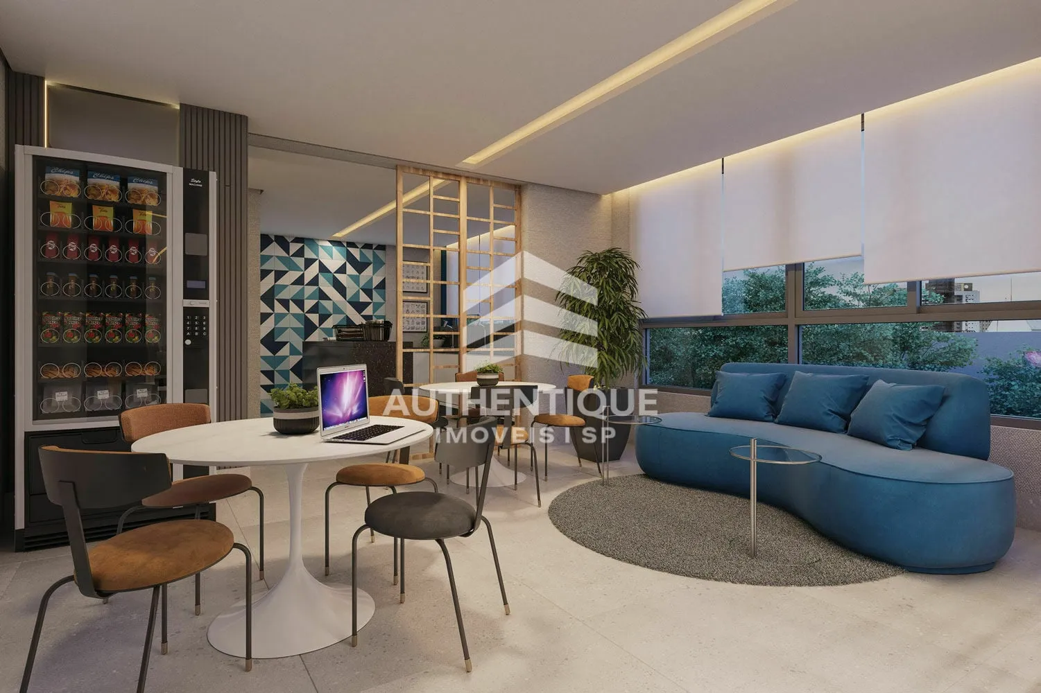 Imagem Id Lisboa Vila Mariana - Apartamento à venda em São Paulo/SP