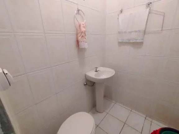Imagem Casa com 2 dormitórios à venda, 100 m por R$ 300.000,00 - Conjunto Habitacional Júlio de Mesquita Filho - Sorocaba/SP