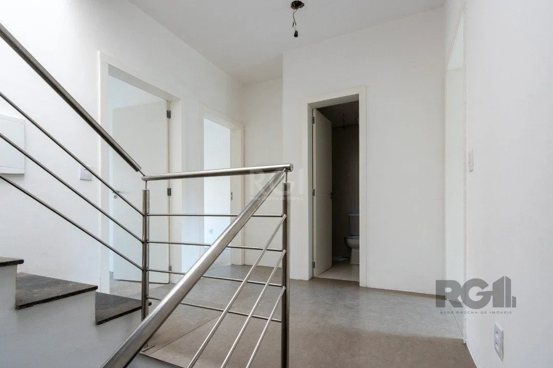 Imagem Casa para Venda - 178m², 3 dormitórios, sendo 1 suites, 2 vagas - Aberta dos Morros