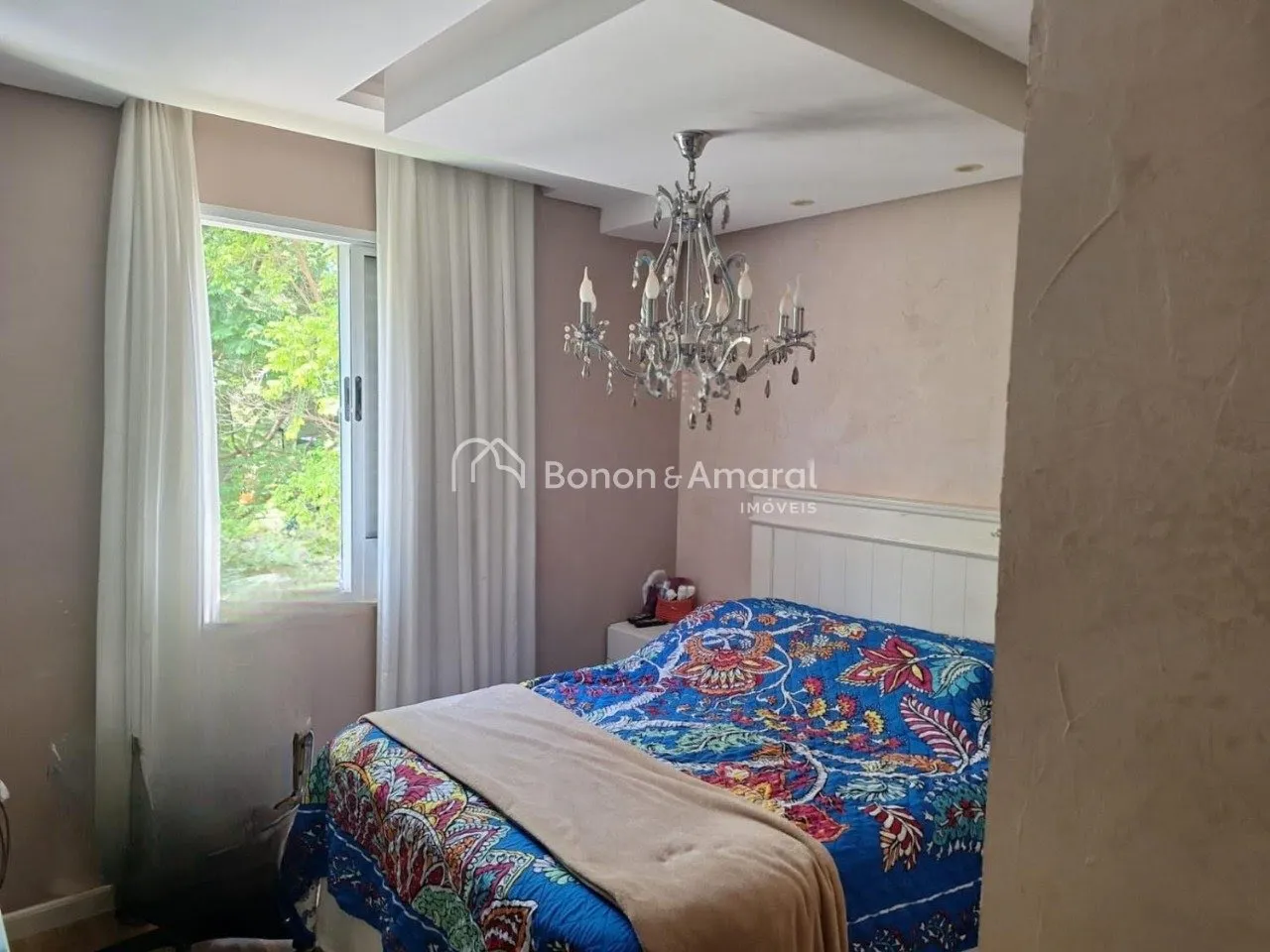 Imagem Viva com Estilo: Apartamento Sofisticado no Jardim Santa Genebra