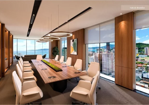 Imagem Apartamento à venda em Itapema, Centro, com 3 quartos, 171m2