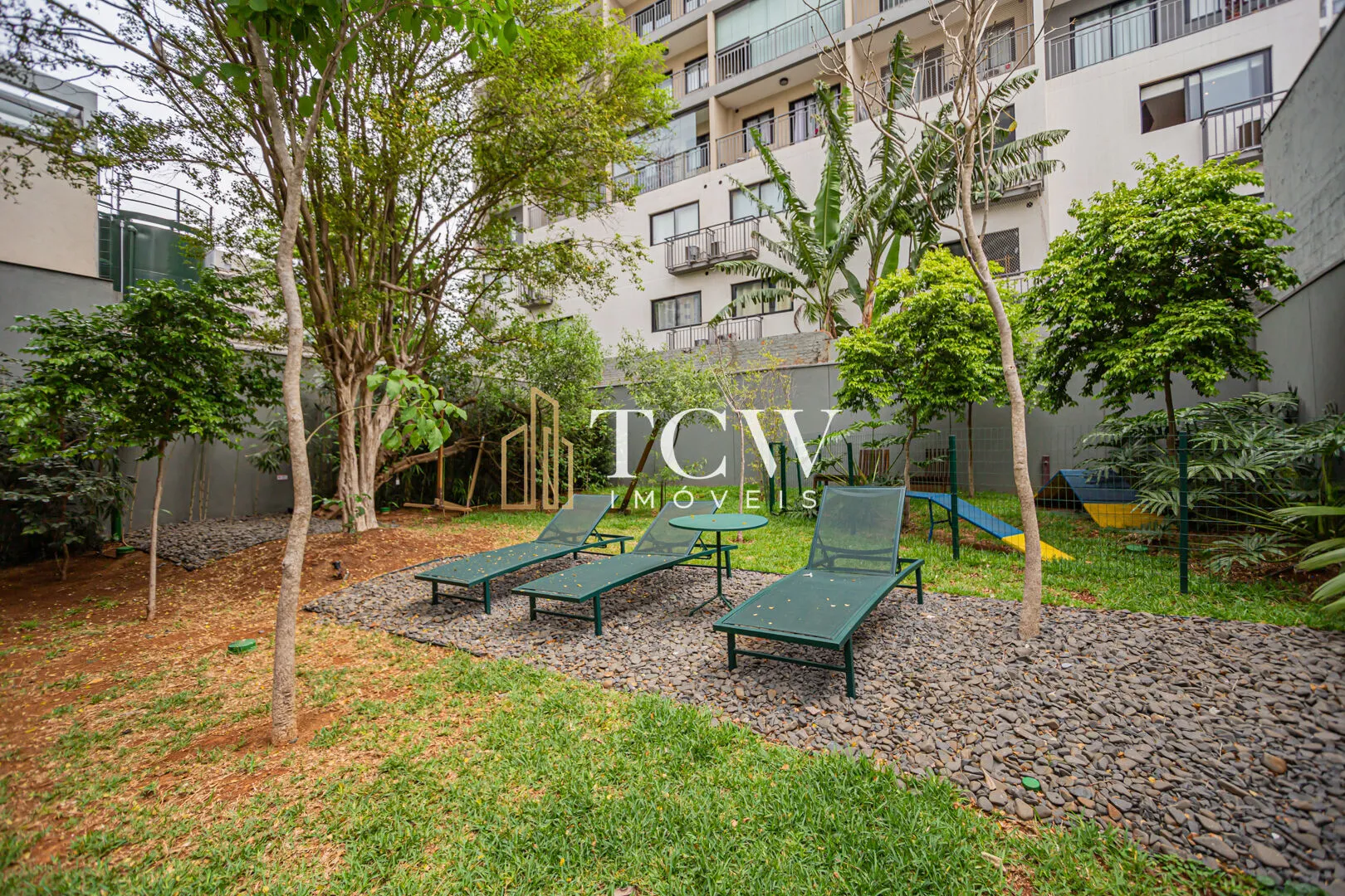 Imagem Apartamento à venda no bairro Indianópolis - São Paulo/SP, Zona Sul