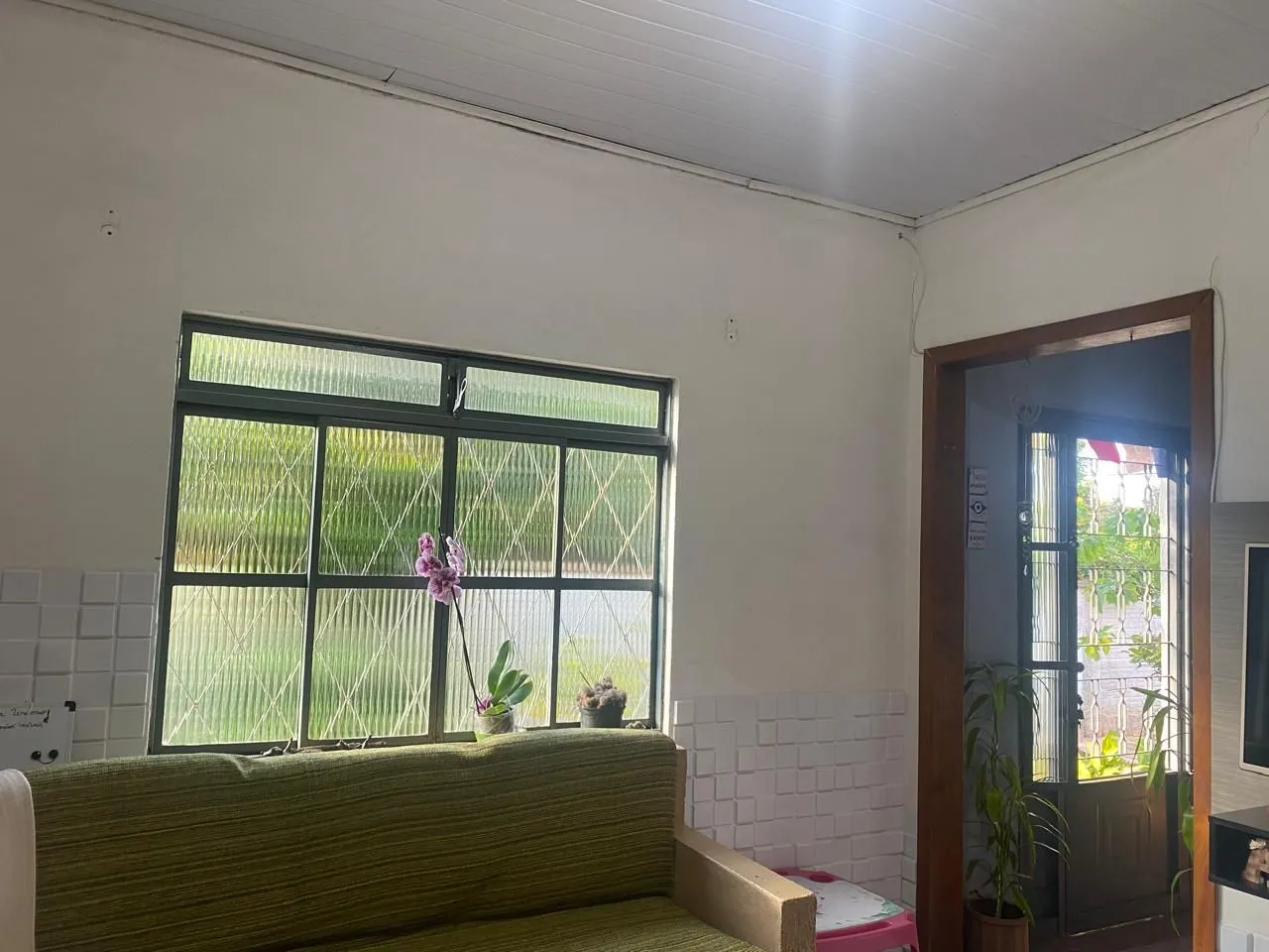 Imagem Casa térrea!