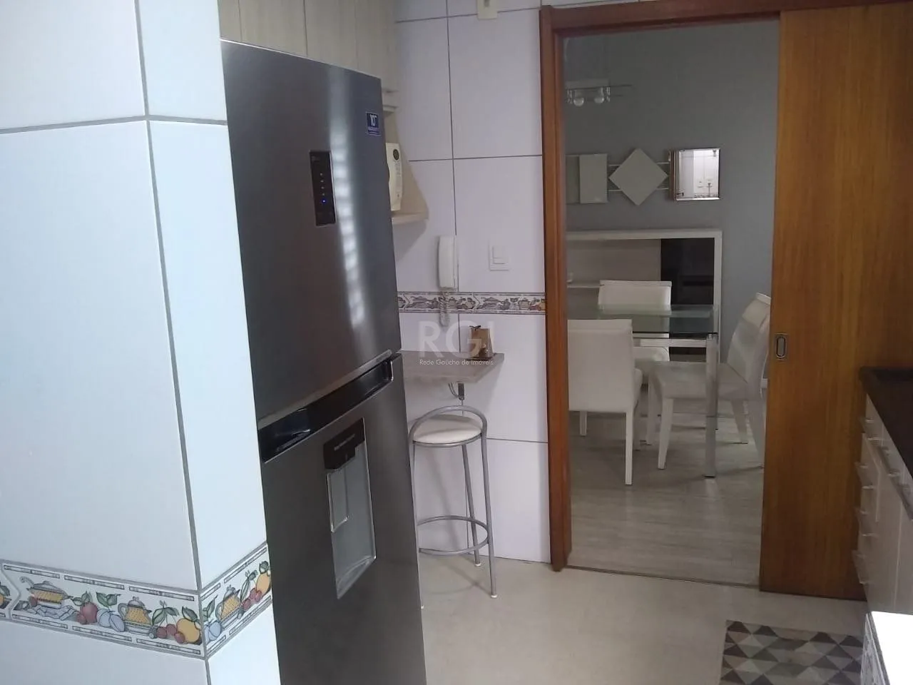 Imagem Apartamento com 82.63m², 2 dormitórios (1 suíte) 1 vaga - Partenon,Porto Alegre