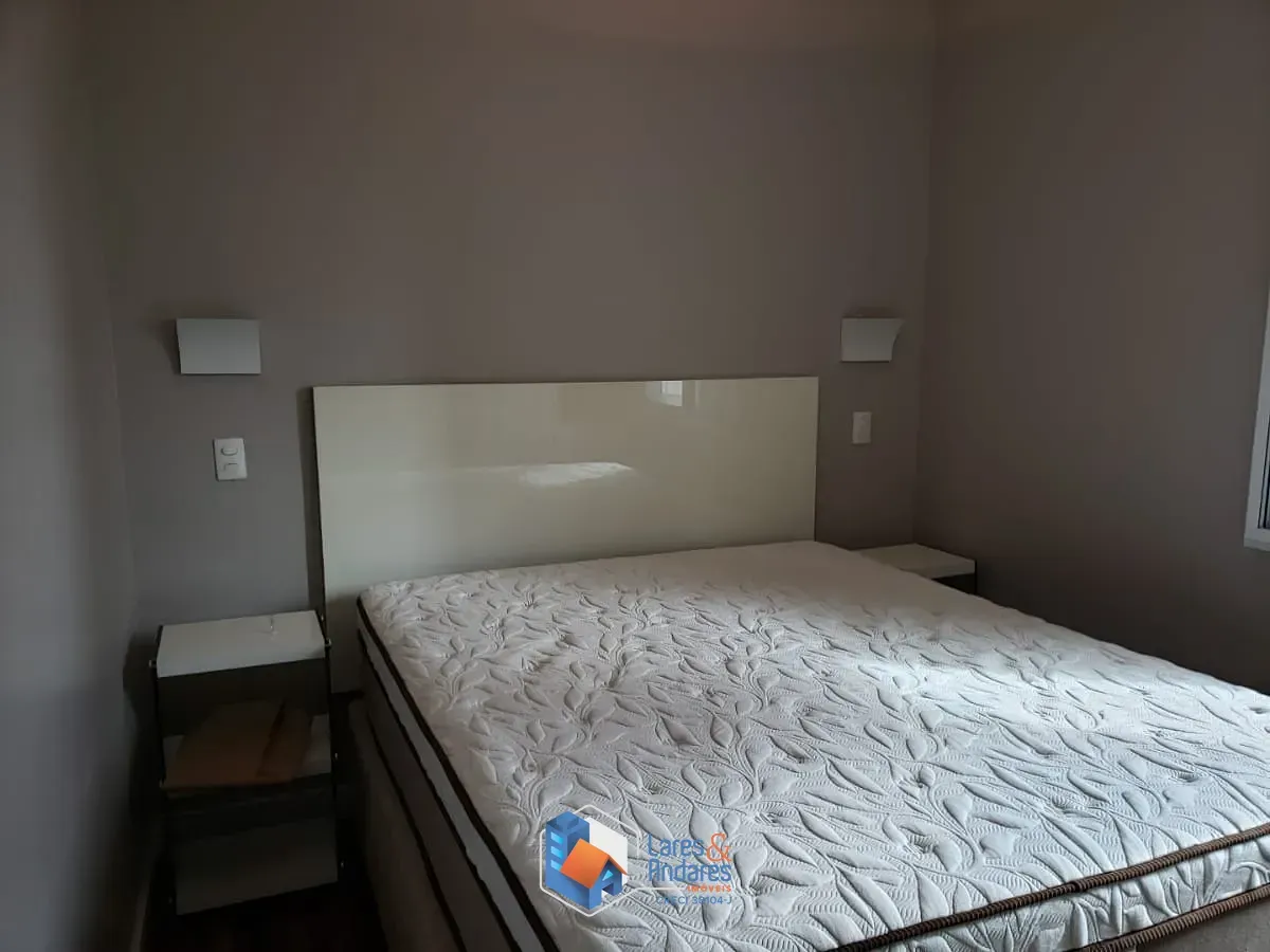 Imagem Apartamento para venda em Alto da Boa Vista com 2 quartos, sendo 1 suíte, 75m²