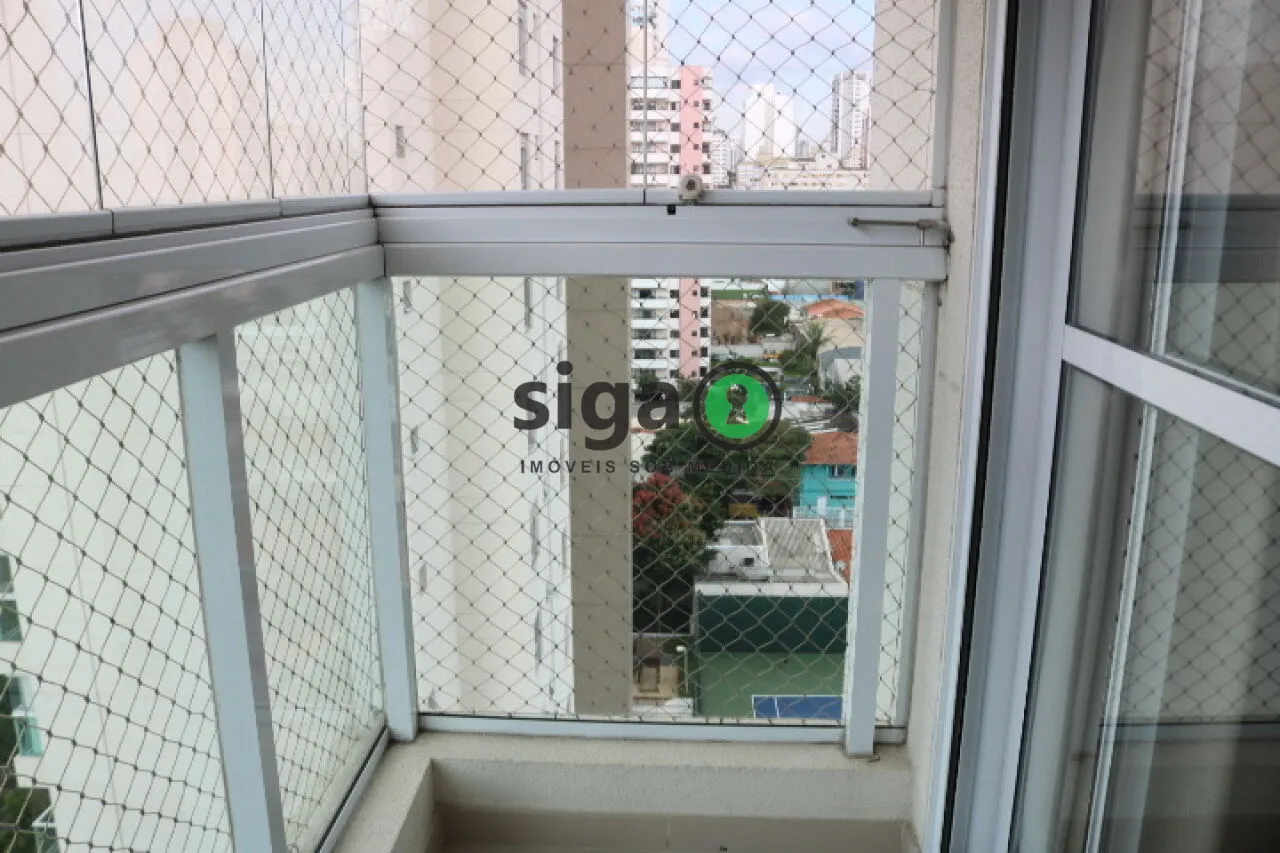 Imagem Apartamento para locação na Vila Olímpia com 4 quartos