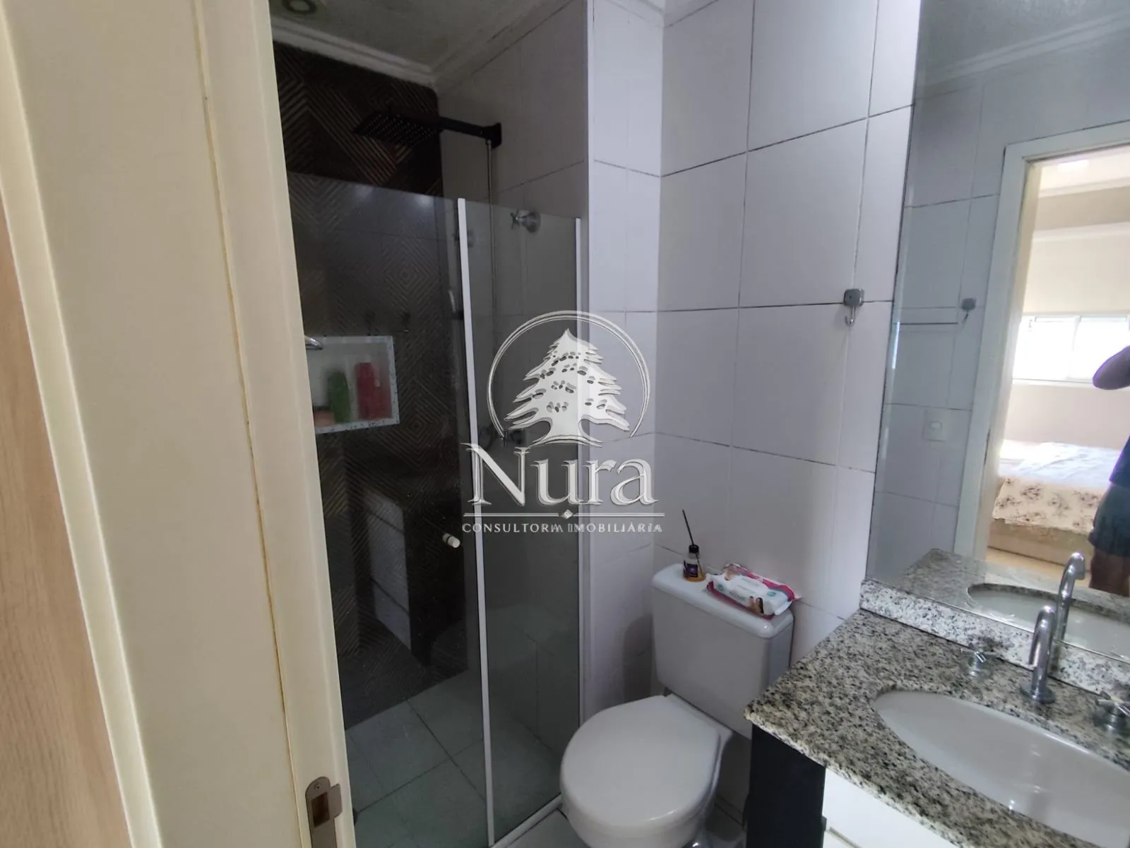 Imagem Apartamento de 2 quartos, 63m² no bairro Campo Grande, em Santos