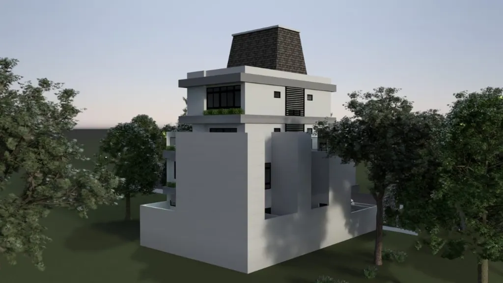 Imagem APARTAMENTO RESIDENCIAL em Curitiba - PR, Cristo Rei