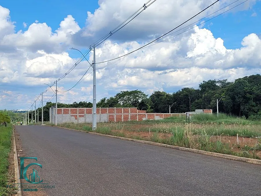 Imagem Terreno Comercial â Venda em Abadia