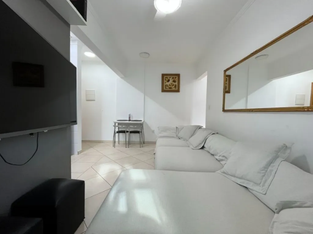 Imagem APARTAMENTO COM 55,00 m² - GUILHERMINA - PRAIA GRANDE SP