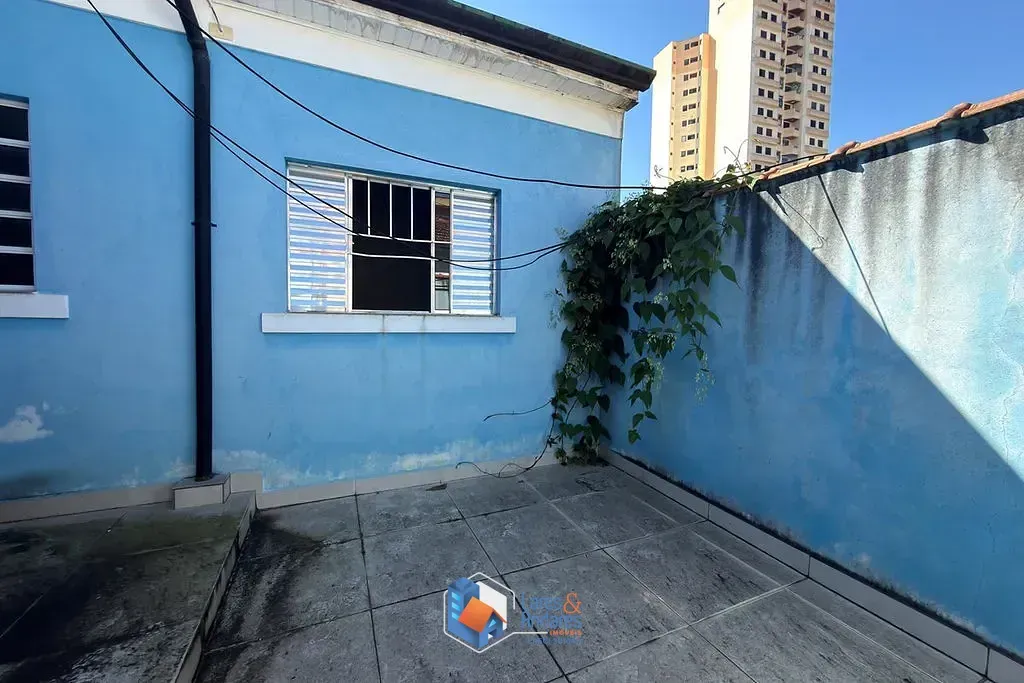 Imagem Terreno/Lote Comercial à venda 500M² Vila Santa Catarina São Paulo - SP