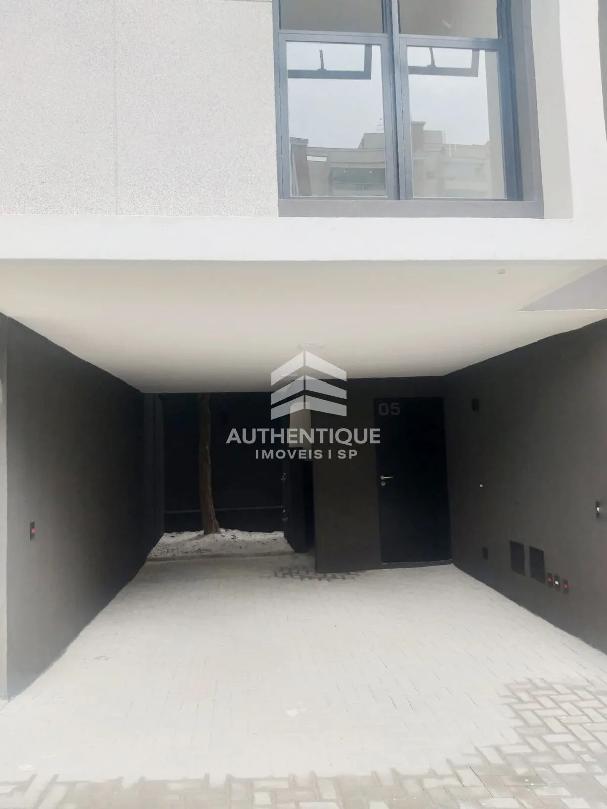 Imagem CUBE KLABIN - Casa em Condomínio no bairro Vila Mariana à venda