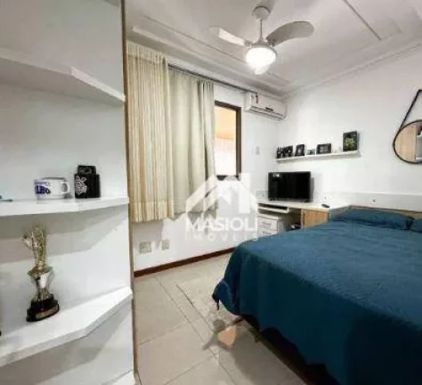 Imagem Apartamento com 3 dormitórios à venda, 140 m² por R$ 1.360.000,00 - Praia da Costa - Vila Velha/ES