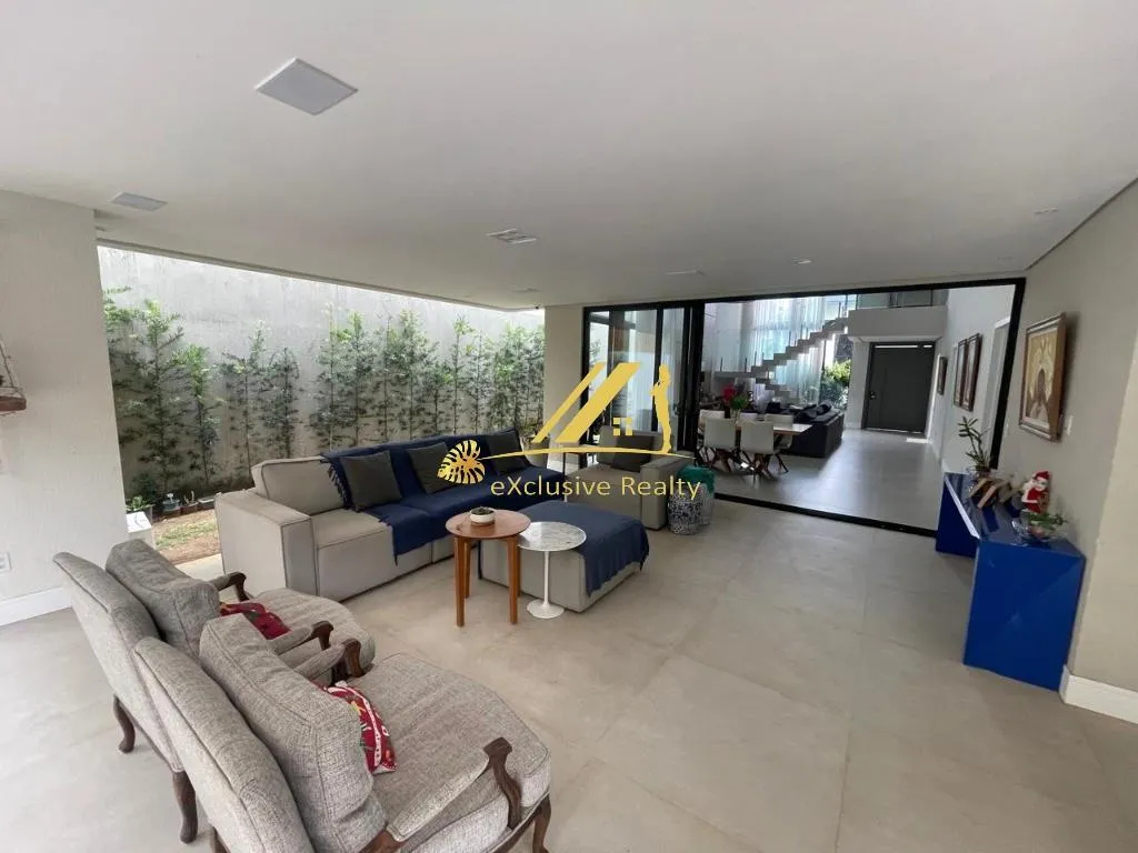 Imagem Casa RESIDENCIAL em Salvador - Bahia, Alphaville I