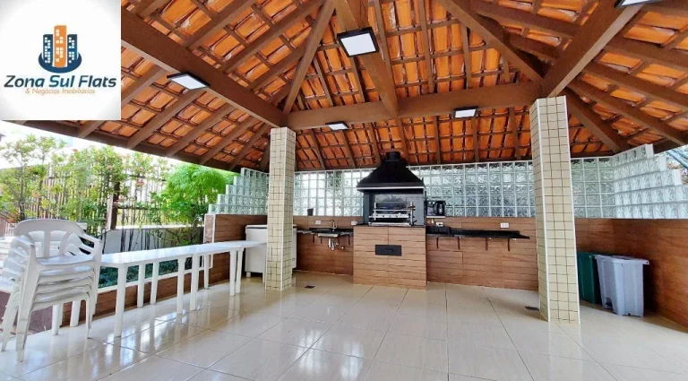 Imagem Apartamento Alto Padrão à Venda Na Vila Mariana Com 4 Dormitórios Sendo 1 Suíte e 3 Vagas