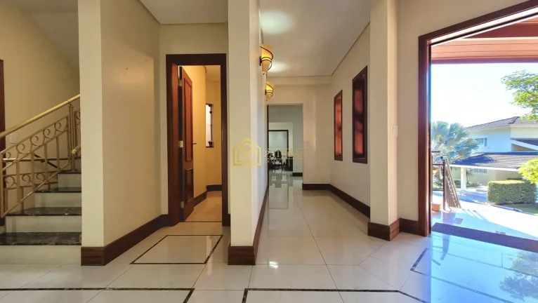Imagem Casa Padrão