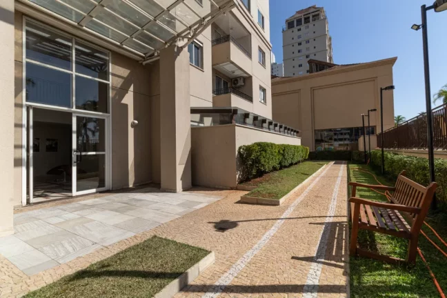 Imagem Apartamento à venda em São Paulo, Água Branca, com 1 quarto, 41m2