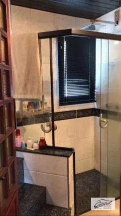 Imagem Cobertura à venda, 284 m² por R$ 2.220.000,00 - Alto da Lapa - São Paulo/SP