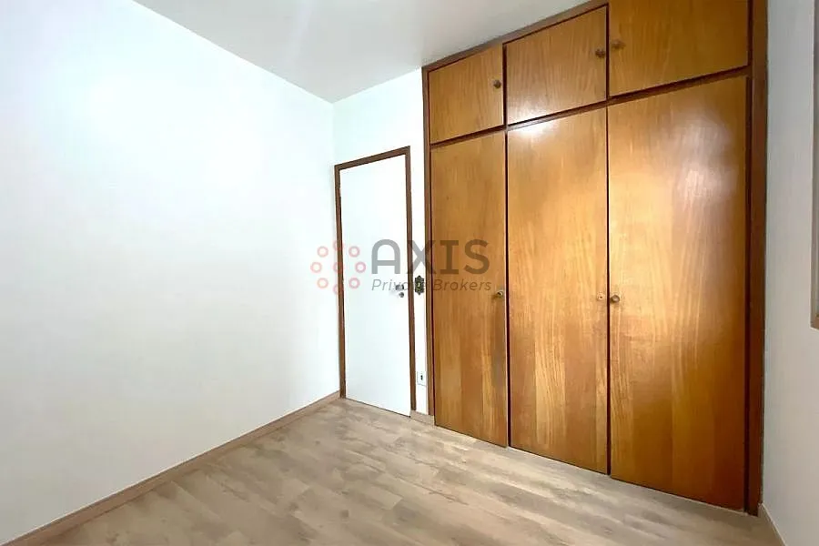 Imagem Lourdes - Centro - apto 3q - 91m2 - oportunidade