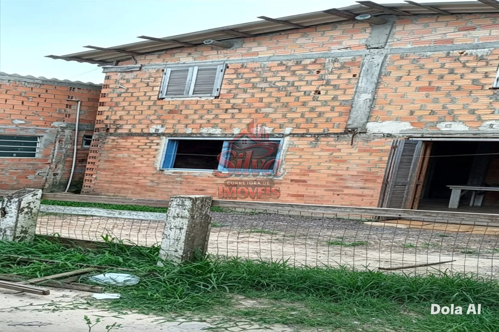 Imagem C965 | 03 Casas de Alvenaria à Venda em Imbé