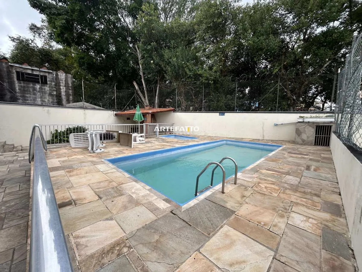 Imagem Apartamento à venda em São Paulo, Jabaquara, com 3 quartos, 70,1m2