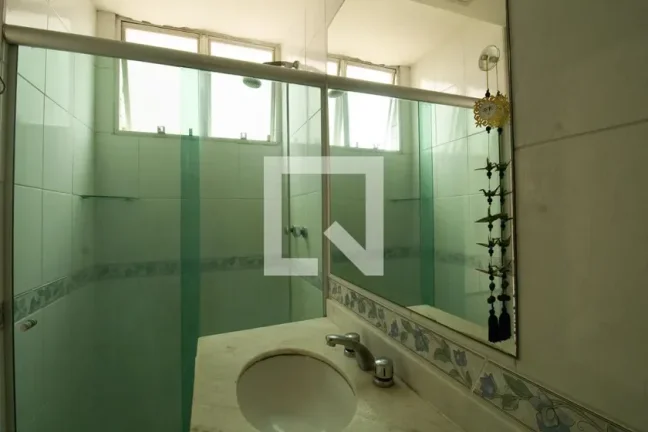 Imagem Apartamento à Venda - Barra da Tijuca, 2 Quartos, 80 m2