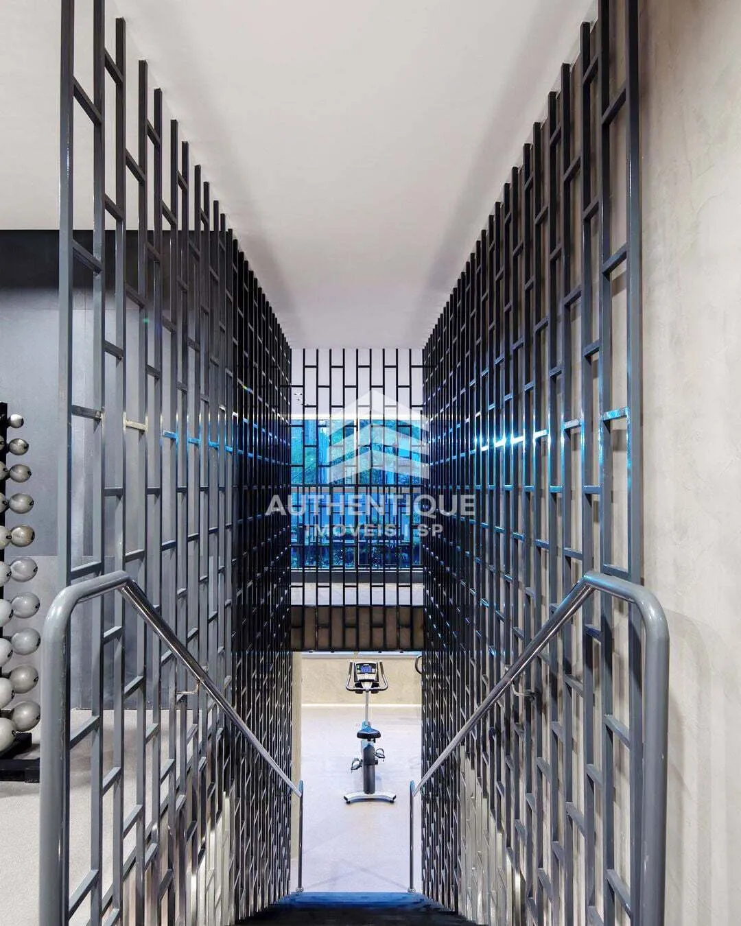 Imagem ARTISAN MOEMA - Apartamento à venda em São Paulo/SP