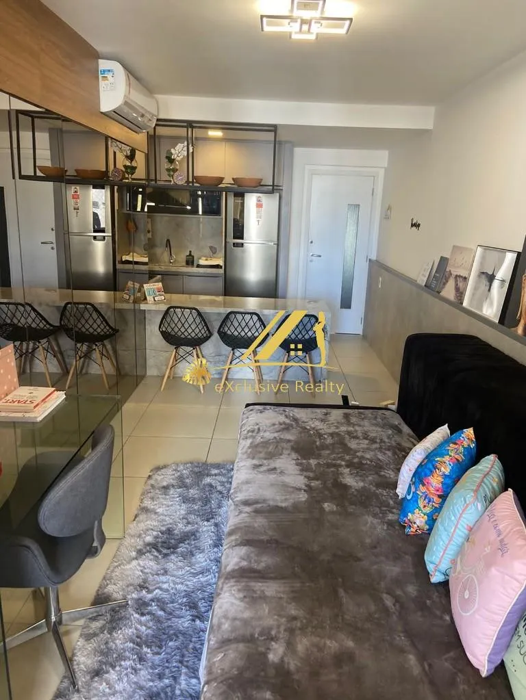 Imagem Apartamento RESIDENCIAL em Salvador - Bahia, Graça