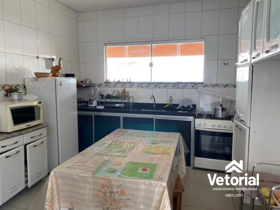 Imagem Casa com 3 suítes no bairro Morada Nobre - Barreiras-Ba