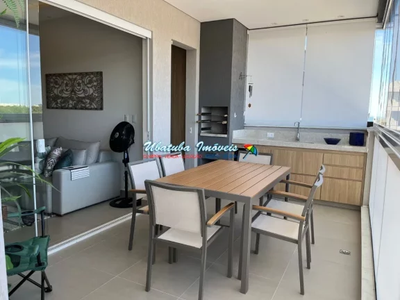 Imagem Apartamento em excelente localização no Centro