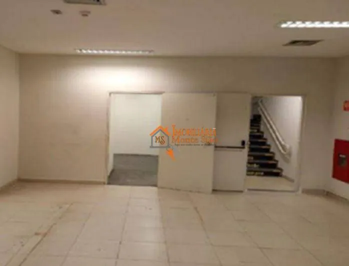 Imagem Prédio para alugar, 2000 m² por R$ 156.800,00/mês - Centro - Guarulhos/SP