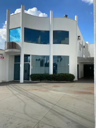 Loja à Venda, 304 m² em Jardim Califórnia - Ribeirão Preto
