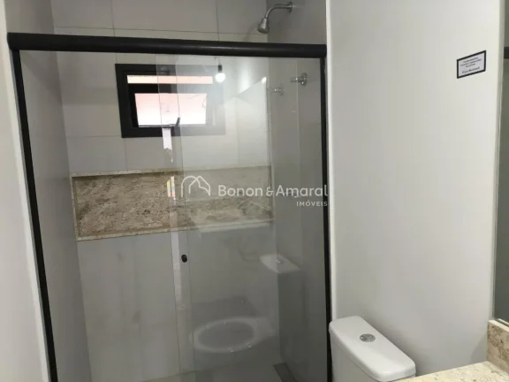 Imagem Sofisticação, modernidade e lazer de resort ao lado da Sociedade Hípica de Campinas. Seja o prime...