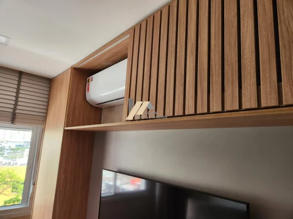Imagem Apartamento à venda no Taquaral em Campinas, São Paulo