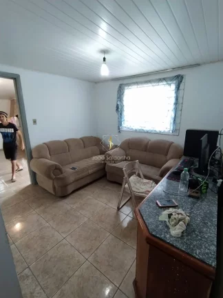 Imagem Casa para venda em Guaratuba, ótimo preço!!