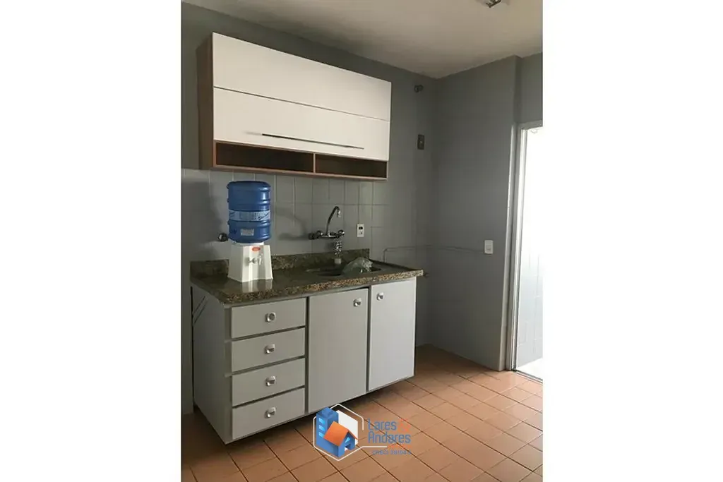 Imagem Apartamento à venda 3 Quartos 1 Vaga 75M² Vila Gertrudes São Paulo - SP
