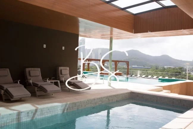 Imagem APARTAMENTO RESIDENCIAL em BALNEÁRIO CAMBORIÚ - SC, CENTRO